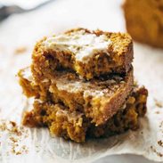 A picture of Super Moist Pumpkin Bread