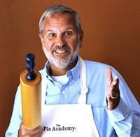 Ken Haedrich Ken Haedrich