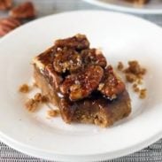 Pecan Pie