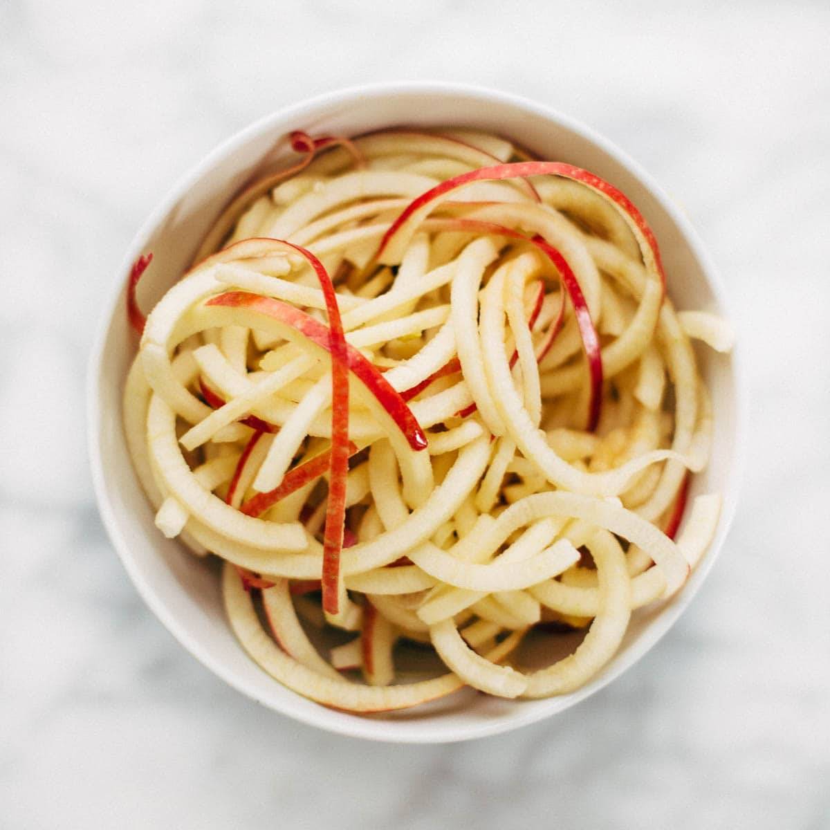 Apple Spiralizer